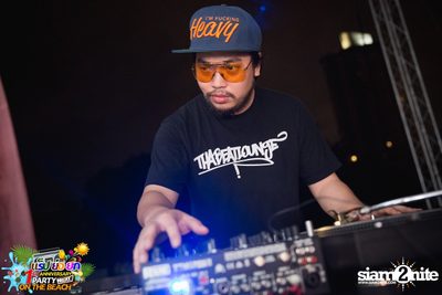 1st Anniversary Party | Next 7 on the Beach | Pattaya (Album 2) — photo 45