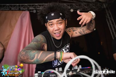 1st Anniversary Party | Next 7 on the Beach | Pattaya (Album 2) — photo 46