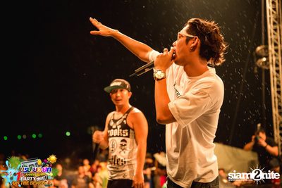 1st Anniversary Party | Next 7 on the Beach | Pattaya (Album 2) — photo 48
