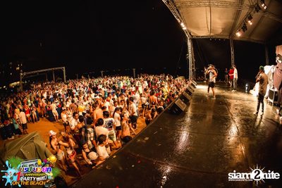 1st Anniversary Party | Next 7 on the Beach | Pattaya (Album 2) — photo 50