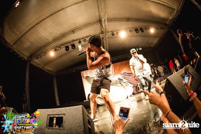 1st Anniversary Party | Next 7 on the Beach | Pattaya (Album 2) — photo 51