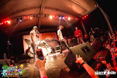 1st Anniversary Party | Next 7 on the Beach | Pattaya (Album 2) — photo 52