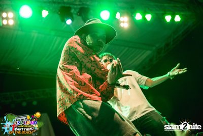 1st Anniversary Party | Next 7 on the Beach | Pattaya (Album 2) — photo 53
