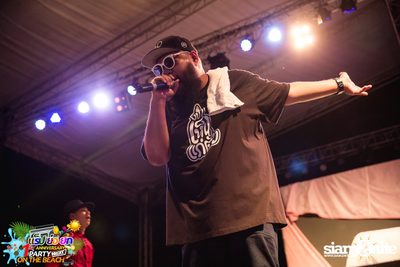 1st Anniversary Party | Next 7 on the Beach | Pattaya (Album 2) — photo 54