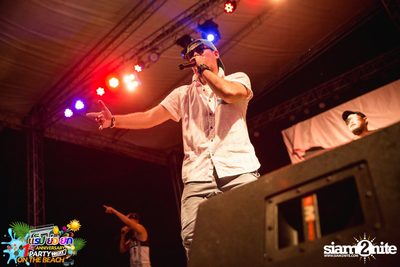 1st Anniversary Party | Next 7 on the Beach | Pattaya (Album 2) — photo 56