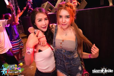 1st Anniversary Party | Next 7 on the Beach | Pattaya (Album 2) — photo 57