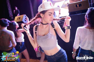 1st Anniversary Party | Next 7 on the Beach | Pattaya (Album 2) — photo 61
