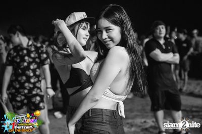 1st Anniversary Party | Next 7 on the Beach | Pattaya (Album 2) — photo 62
