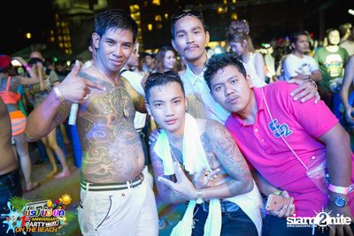 1st Anniversary Party | Next 7 on the Beach | Pattaya (Album 2) — photo 63
