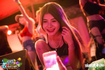 1st Anniversary Party | Next 7 on the Beach | Pattaya (Album 2) — photo 67