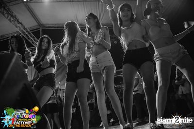 1st Anniversary Party | Next 7 on the Beach | Pattaya (Album 2) — photo 72