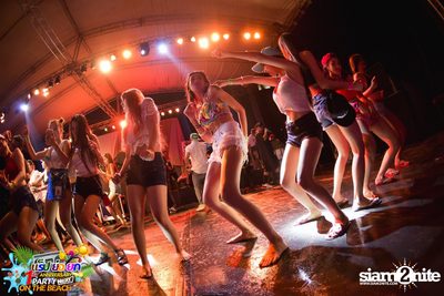 1st Anniversary Party | Next 7 on the Beach | Pattaya (Album 2) — photo 73