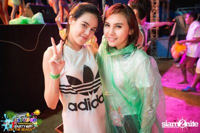 1st Anniversary Party | Next 7 on the Beach | Pattaya (Album 2) — photo 79