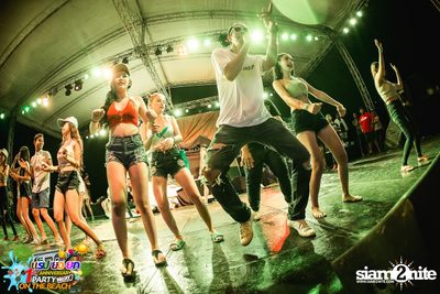 1st Anniversary Party | Next 7 on the Beach | Pattaya (Album 2) — photo 82