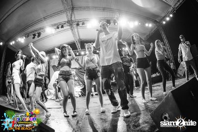 1st Anniversary Party | Next 7 on the Beach | Pattaya (Album 2) — photo 83