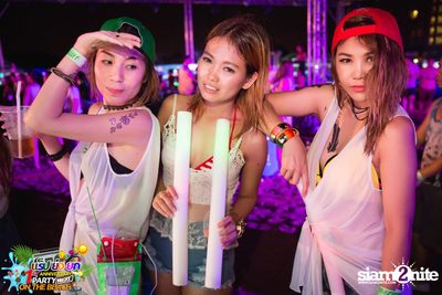 1st Anniversary Party | Next 7 on the Beach | Pattaya (Album 2) — photo 85