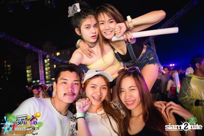 1st Anniversary Party | Next 7 on the Beach | Pattaya (Album 2) — photo 87