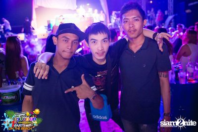 1st Anniversary Party | Next 7 on the Beach | Pattaya (Album 2) — photo 90