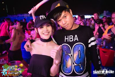 1st Anniversary Party | Next 7 on the Beach | Pattaya (Album 2) — photo 91