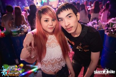 1st Anniversary Party | Next 7 on the Beach | Pattaya (Album 2) — photo 92