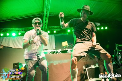 1st Anniversary Party | Next 7 on the Beach | Pattaya (Album 2) — photo 93