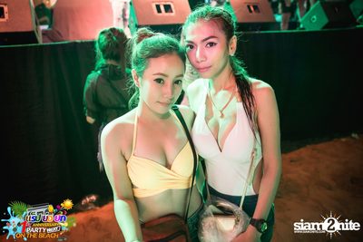 1st Anniversary Party | Next 7 on the Beach | Pattaya (Album 2) — photo 94