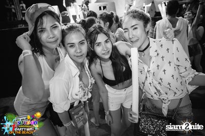 1st Anniversary Party | Next 7 on the Beach | Pattaya (Album 2) — photo 95