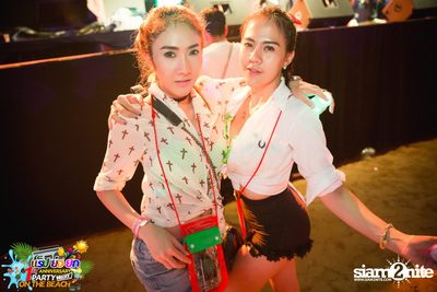 1st Anniversary Party | Next 7 on the Beach | Pattaya (Album 2) — photo 96