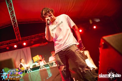 1st Anniversary Party | Next 7 on the Beach | Pattaya (Album 2) — photo 98