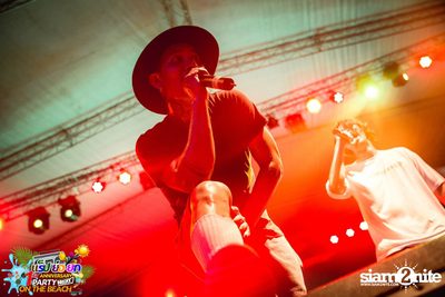 1st Anniversary Party | Next 7 on the Beach | Pattaya (Album 2) — photo 99