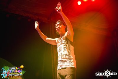 1st Anniversary Party | Next 7 on the Beach | Pattaya (Album 2) — photo 100