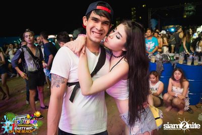 1st Anniversary Party | Next 7 on the Beach | Pattaya (Album 2) — photo 103