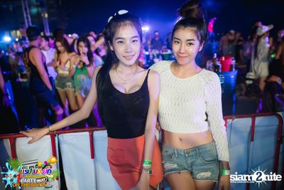 1st Anniversary Party | Next 7 on the Beach | Pattaya (Album 2) — photo 106