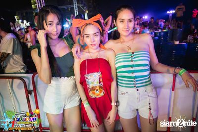 1st Anniversary Party | Next 7 on the Beach | Pattaya (Album 2) — photo 107