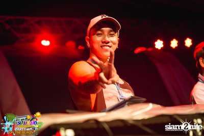 1st Anniversary Party | Next 7 on the Beach | Pattaya (Album 2) — photo 108