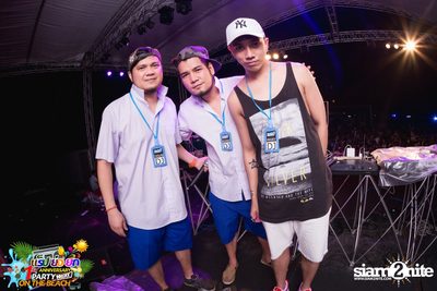 1st Anniversary Party | Next 7 on the Beach | Pattaya (Album 2) — photo 109