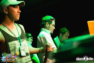 1st Anniversary Party | Next 7 on the Beach | Pattaya (Album 2) — photo 110