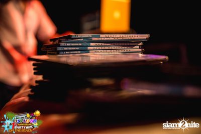 1st Anniversary Party | Next 7 on the Beach | Pattaya (Album 2) — photo 111