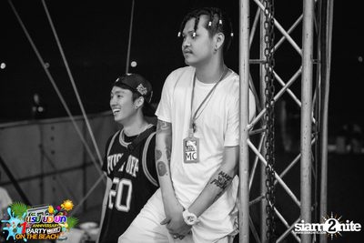 1st Anniversary Party | Next 7 on the Beach | Pattaya (Album 2) — photo 112