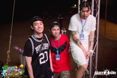 1st Anniversary Party | Next 7 on the Beach | Pattaya (Album 2) — photo 113