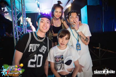 1st Anniversary Party | Next 7 on the Beach | Pattaya (Album 2) — photo 114