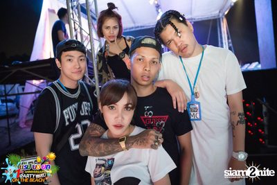 1st Anniversary Party | Next 7 on the Beach | Pattaya (Album 2) — photo 115