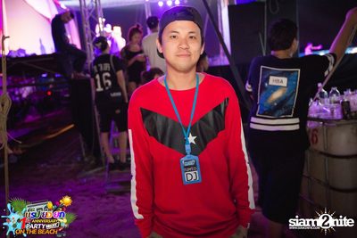 1st Anniversary Party | Next 7 on the Beach | Pattaya (Album 2) — photo 116