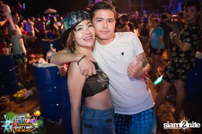 1st Anniversary Party | Next 7 on the Beach | Pattaya (Album 2) — photo 117