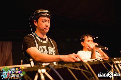 1st Anniversary Party | Next 7 on the Beach | Pattaya (Album 2) — photo 118