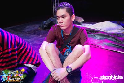 1st Anniversary Party | Next 7 on the Beach | Pattaya (Album 2) — photo 119