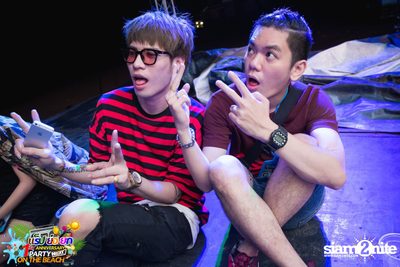 1st Anniversary Party | Next 7 on the Beach | Pattaya (Album 2) — photo 121