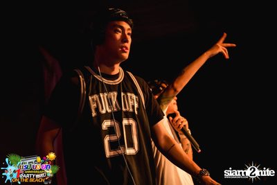 1st Anniversary Party | Next 7 on the Beach | Pattaya (Album 2) — photo 122