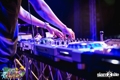 1st Anniversary Party | Next 7 on the Beach | Pattaya (Album 2) — photo 123