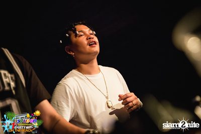 1st Anniversary Party | Next 7 on the Beach | Pattaya (Album 2) — photo 124